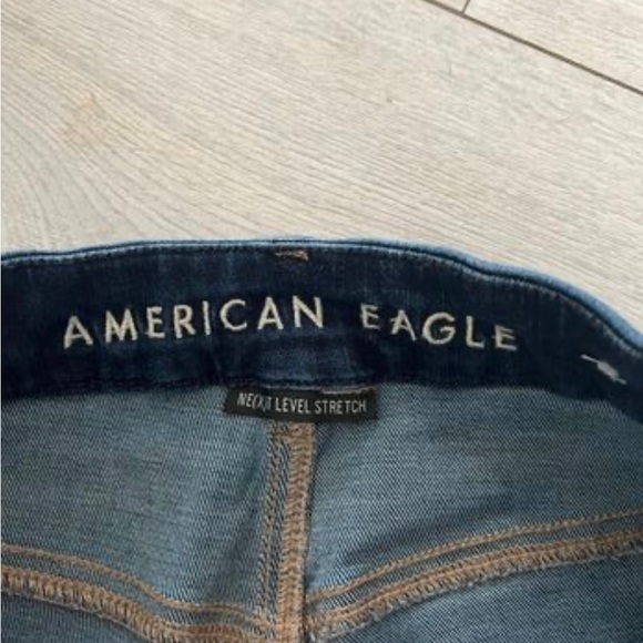 American Eagle Jeans - Picture 3 of 4